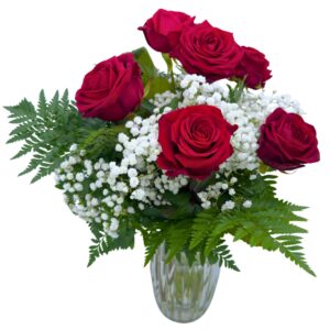 main side product red roses 6 master image