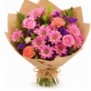 Pink Mixed Bouquet