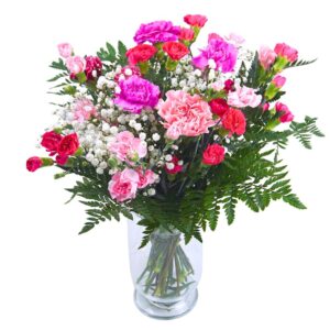 main product image showing vase