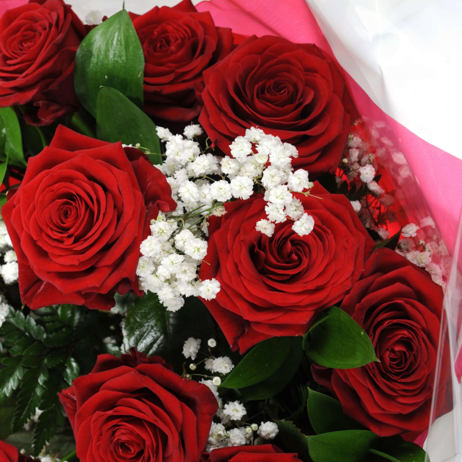 Buy Flowers Online FREE UK Next day Delivery Homeland Florists