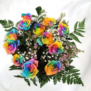 12-Rainbow-Roses