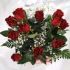 12 Red Roses