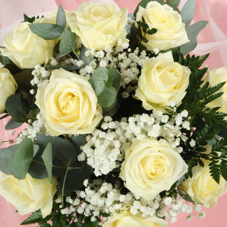 Buy Flowers Online UK FREE UK Next day Delivery Homeland Florists