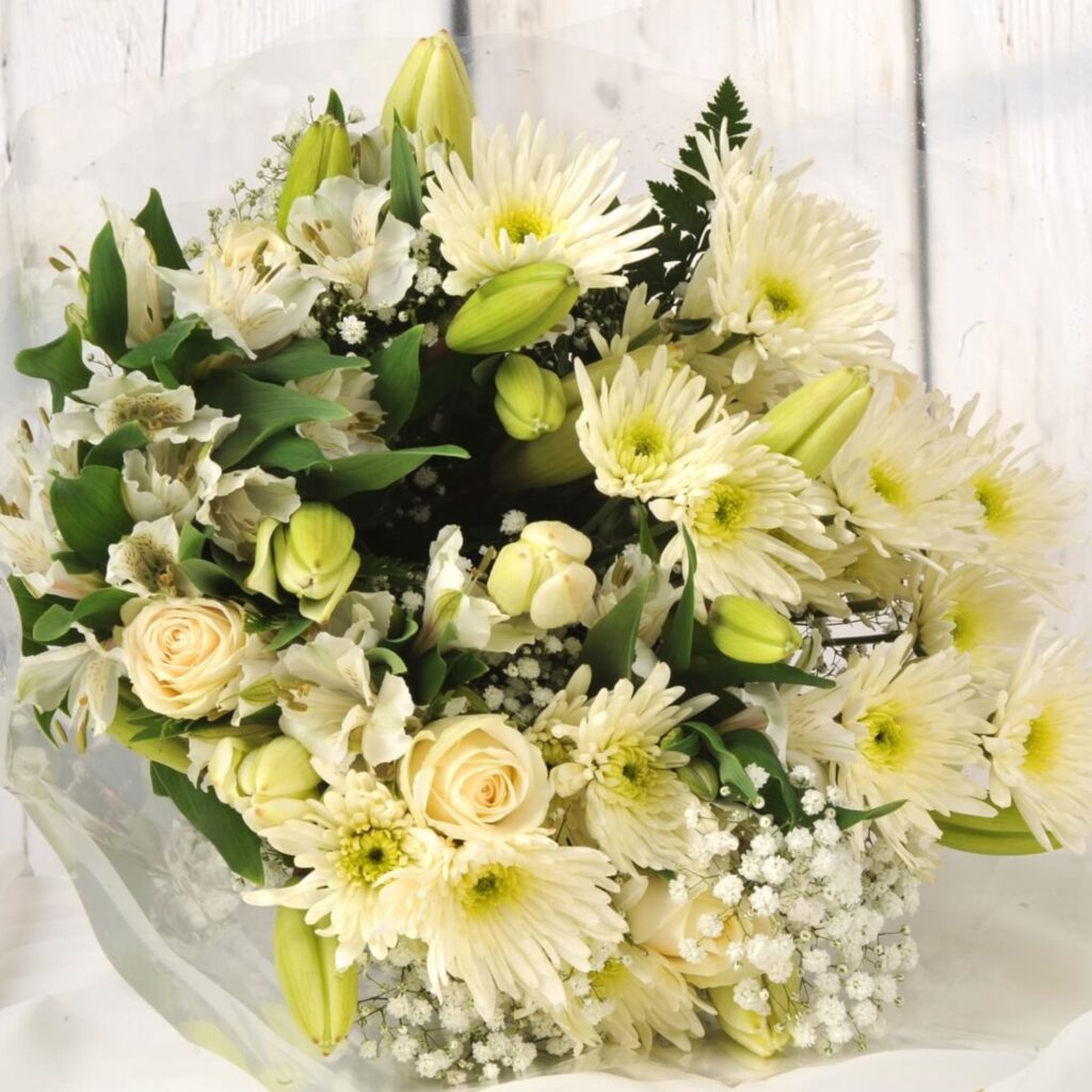 FREE Same Day Flower Delivery Northampton Homeland Florists