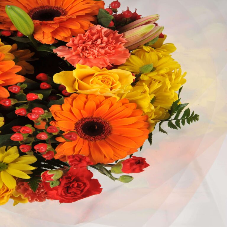 FREE Same Day Flower Delivery Northampton Homeland Florists