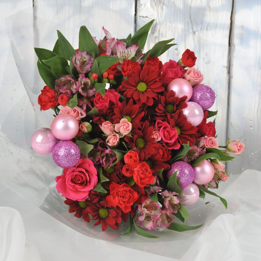 FREE Same Day Flower Delivery Northampton Homeland Florists
