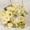 Lemon Mixed Bouquet