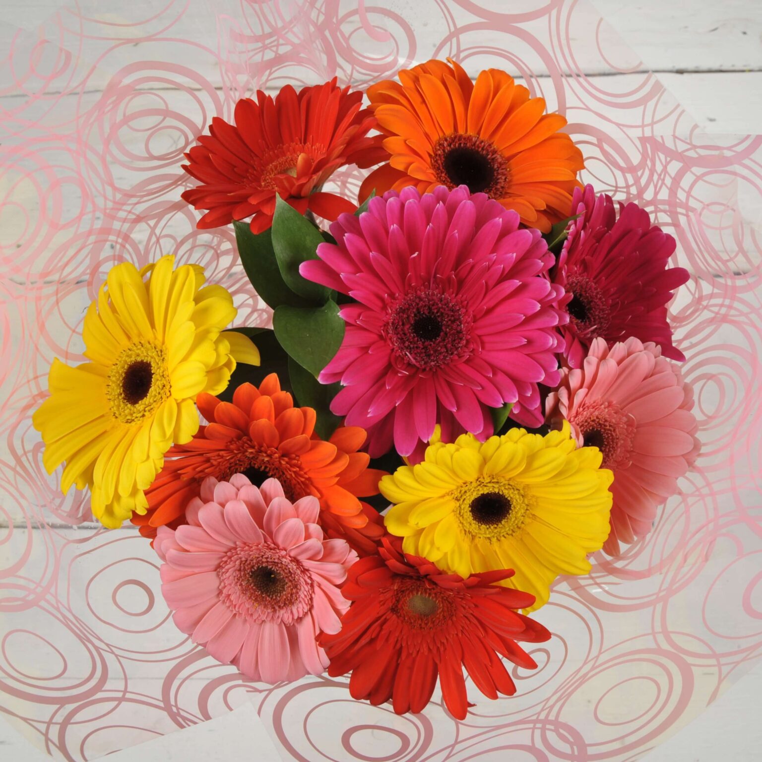 Buy Flowers Online UK Homeland Florists