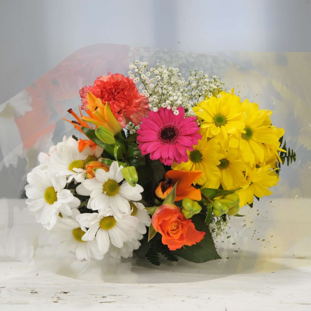 Buy Flowers Online UK Homeland Florists