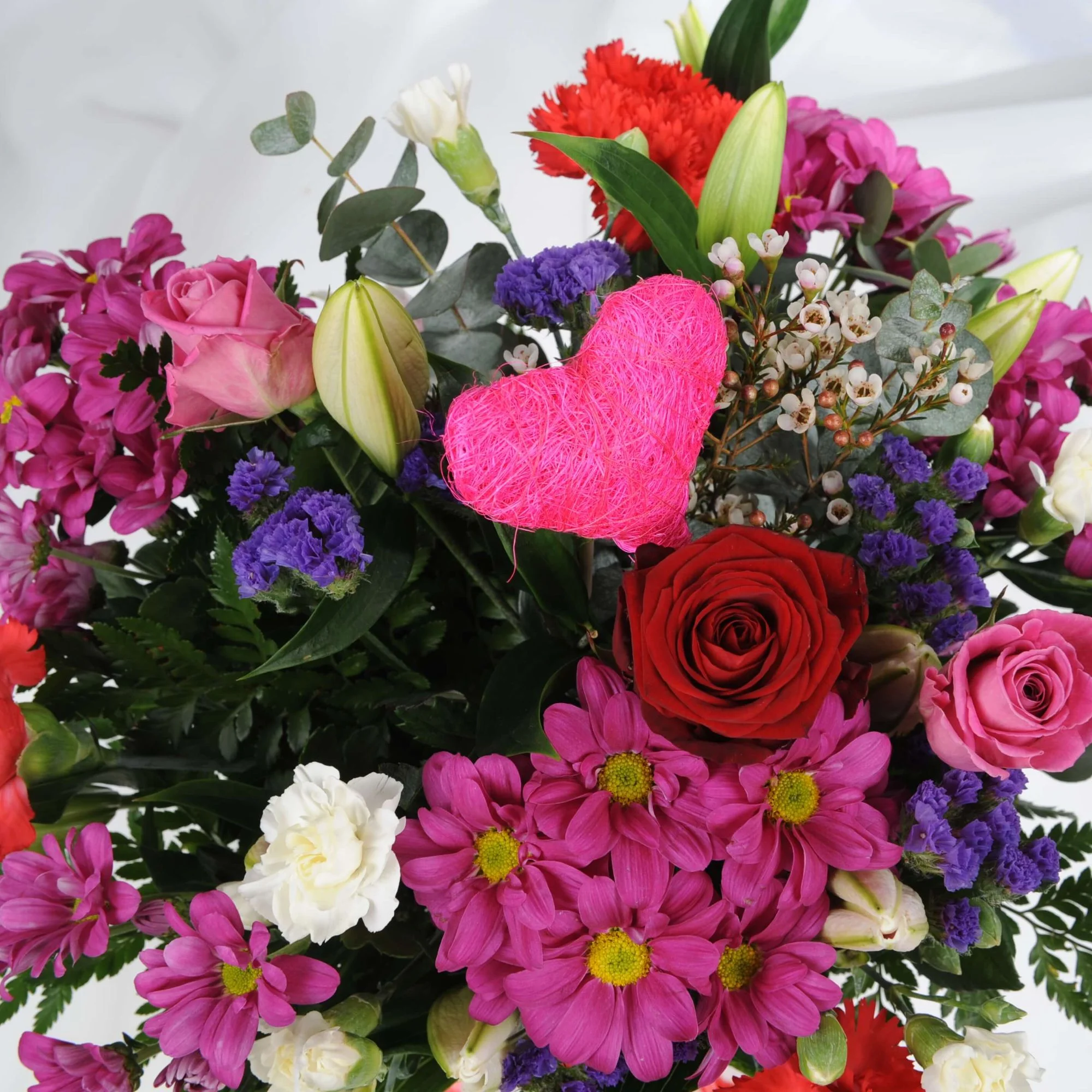 One Love Bouquet - Image 2