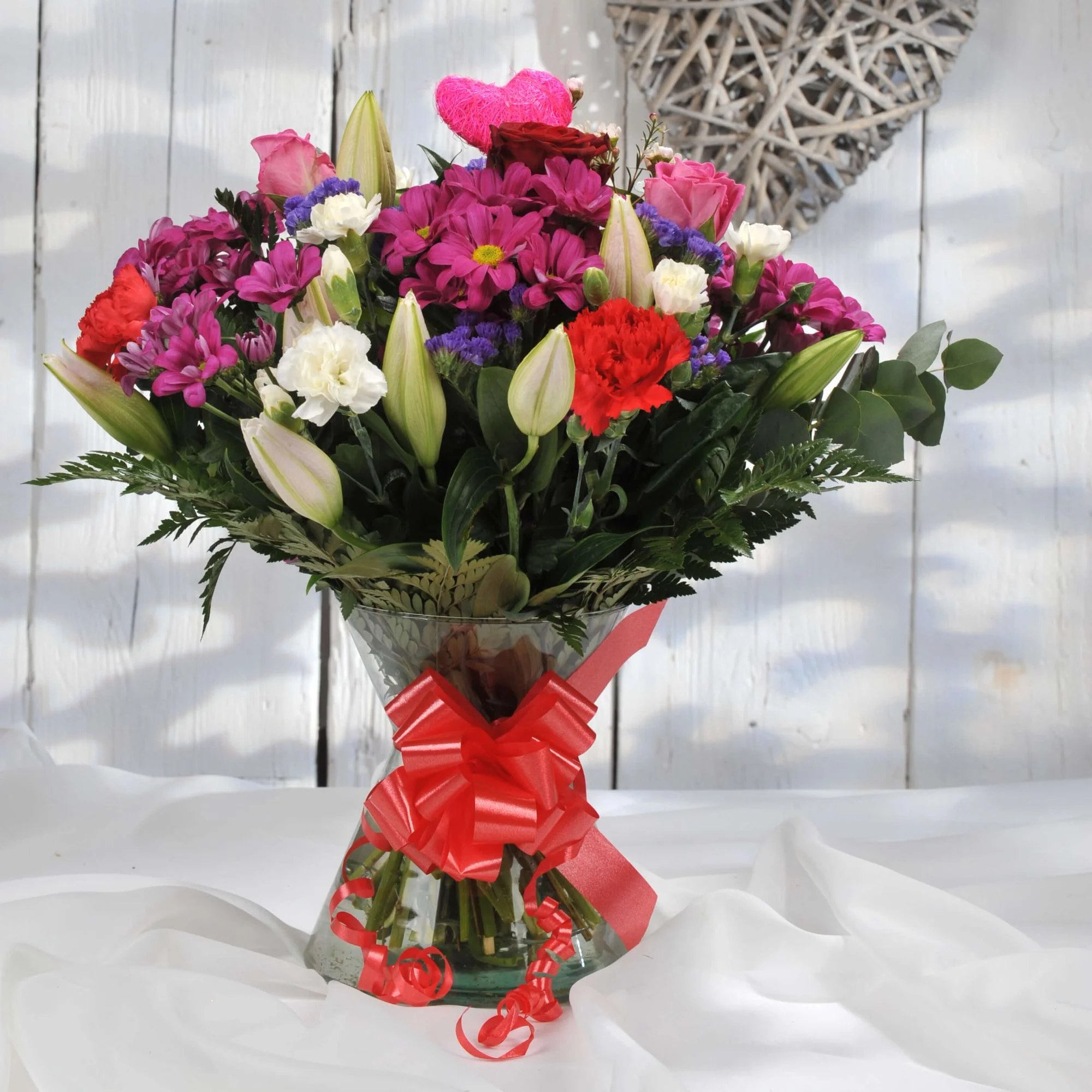 One Love Bouquet - Image 4