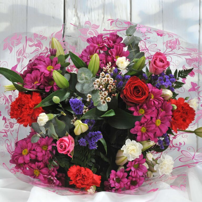 Buy Superb Large Mixed Bouquet Homeland Florists