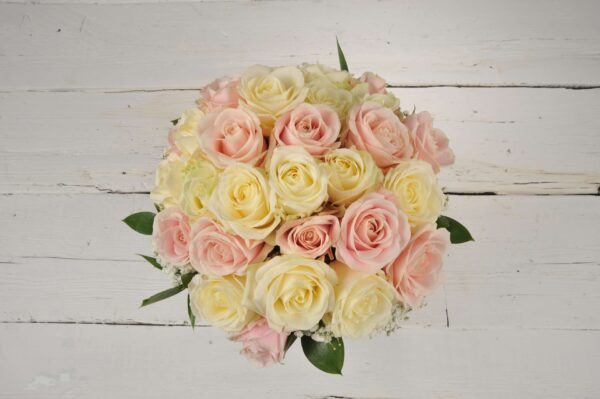 Avalanche Rose Bouquet