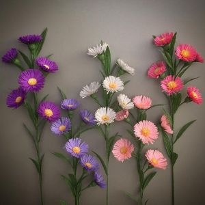 The best flower for a September Birthday