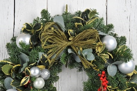 Trending this Christmas - Classics vs Modern