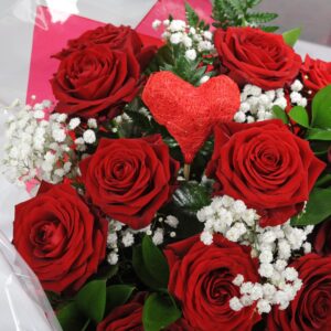 Ultimate Love Luxury Bouquet Ultimate Love Luxury Bouquet