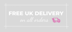 Free UK Delivery