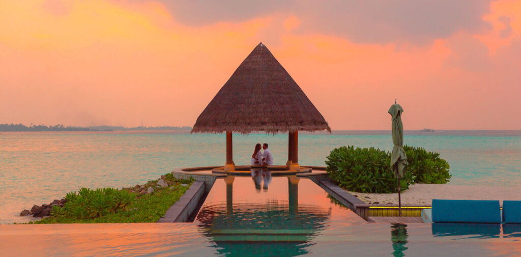 Unique Wedding Honeymoon