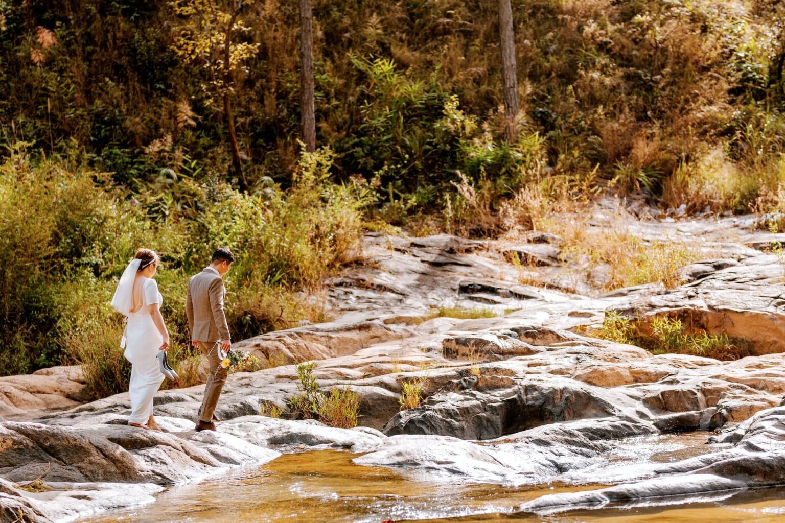 Top 31 Unique Wedding Ideas to Inspire you