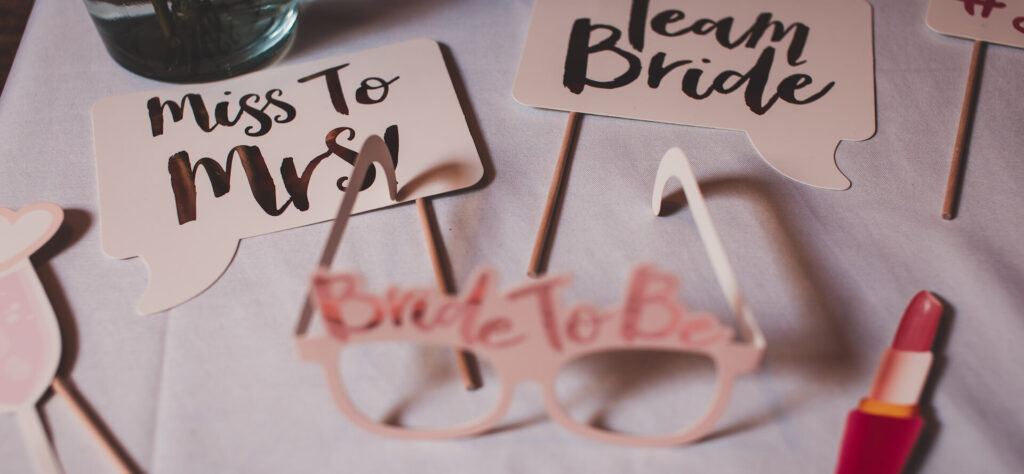 Wedding Engagement Party