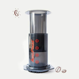 Aeropress Coffee Press