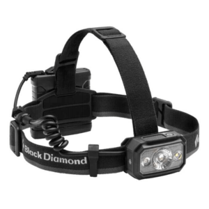 Black Diamond Headlamp Gift for Hikers
