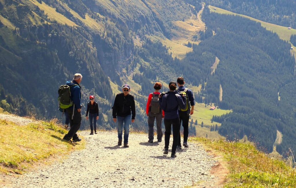 Gifts for Hikers & Campers
