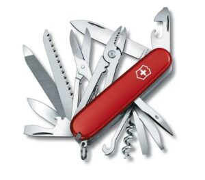 Victorinox Swiss Army Pocket Knife