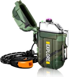 Explorer Lighter via Amazon