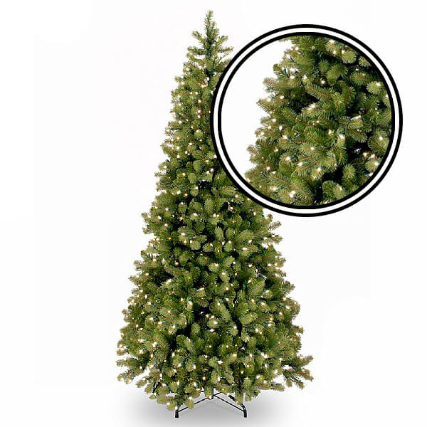 Pre-Lit Christmas Tree