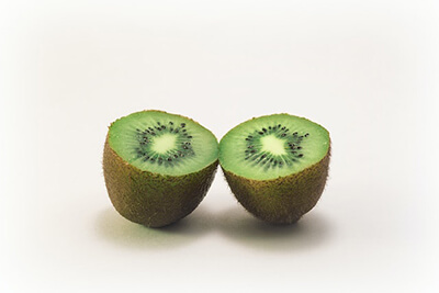 Kiwi Easy to Grow Fruit