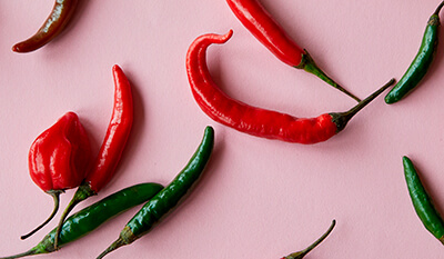 Peppers Vegetables to Grow