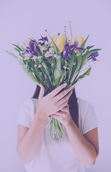 Fresh Flower Specials