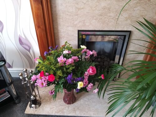 Value Simple Mixed Bouquet photo review