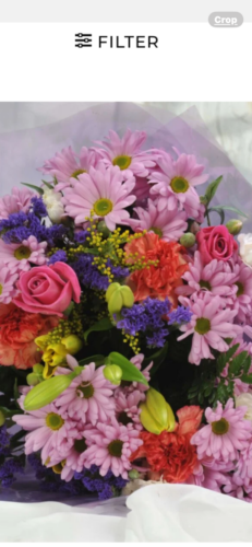Value Simple Mixed Bouquet photo review
