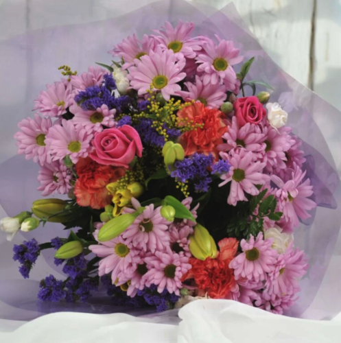 Value Simple Mixed Bouquet photo review