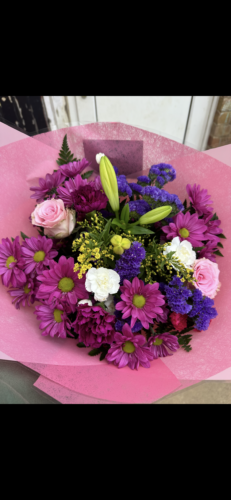 Value Simple Mixed Bouquet photo review