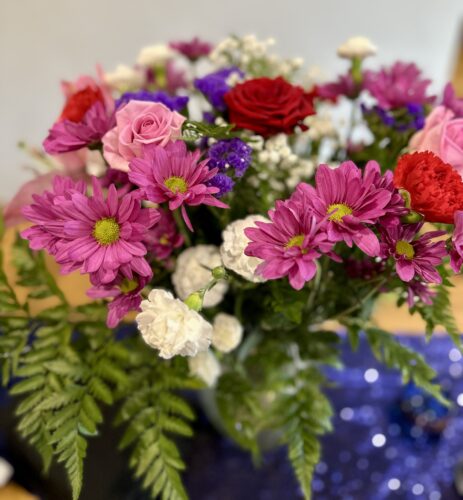 Superb Mixed Bouquet photo review
