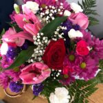 Value Simple Mixed Bouquet photo review