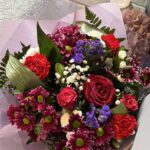 Superb Mixed Bouquet photo review