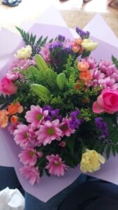 Value Simple Mixed Bouquet photo review