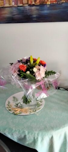 Value Simple Mixed Bouquet photo review