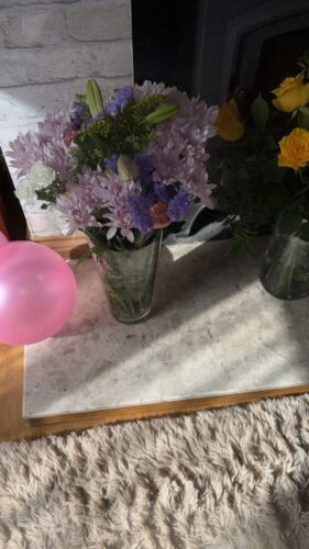 Value Simple Mixed Bouquet photo review